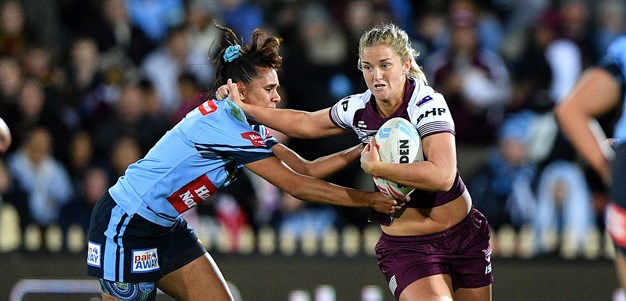Holden Women's State of Origin tickets go on sale