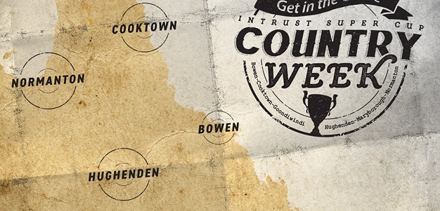 Keeping Bowen on the rugby league map