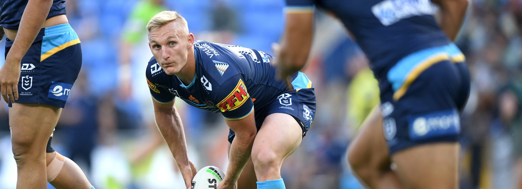2020 Signings Tracker: Roberts exits Souths; Dogs nab Averillo