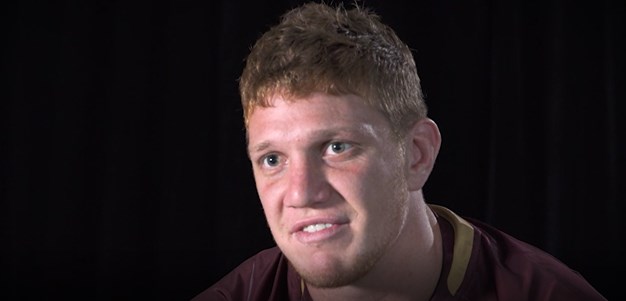 Maroons give thanks to those who impacted them - Pt 1