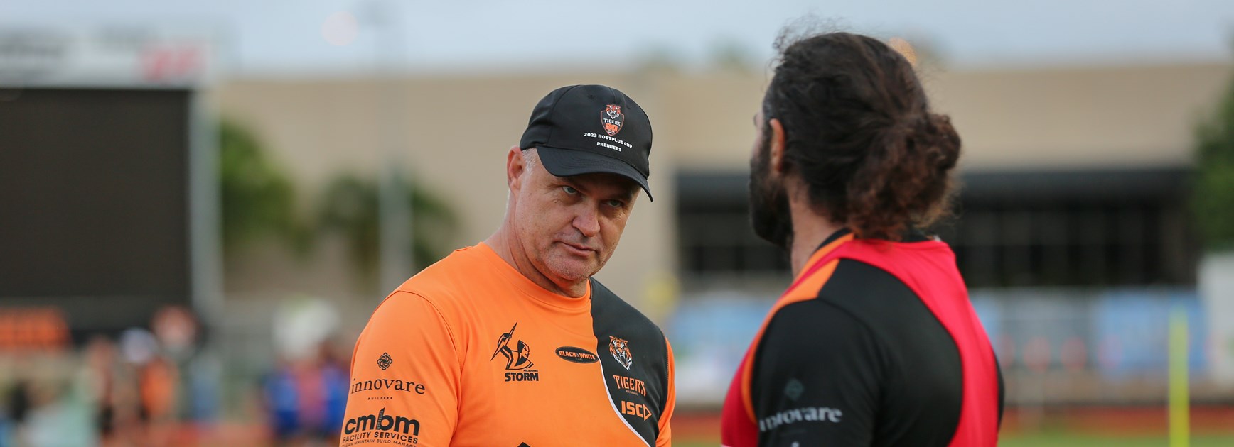 Tigers extend Church's contract to 2026