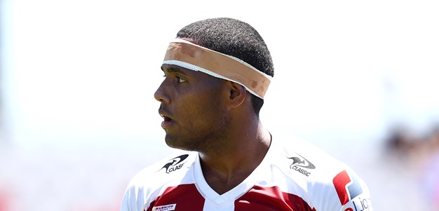 Vote for the 2023 Auswide Bank 'player to bank on'