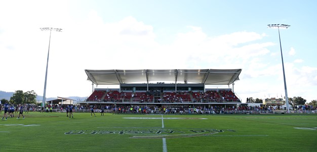 NRL's 2019 regional matches to feature junior Murri game