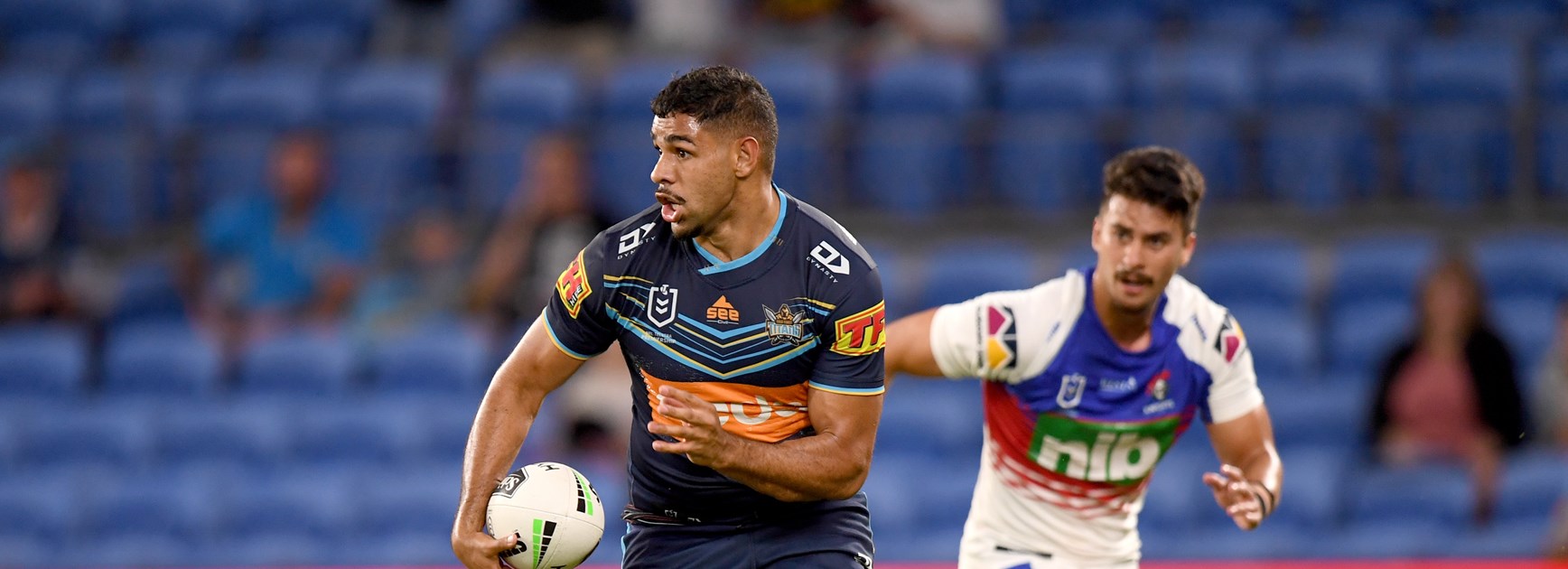 Cup team of the week: Round 20