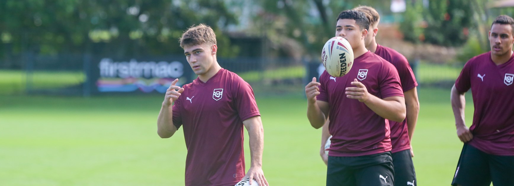 Gaining experience all part of the plan for Gray