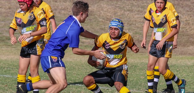 All you need to know for the Central Junior Carnival