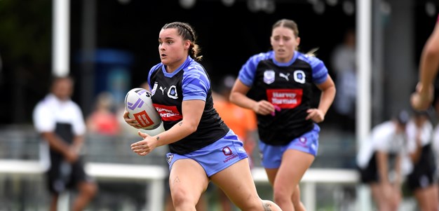 National Championships 2024: Live blog Day 2