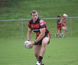 Walters stars as Wests nab first win over 'Roos