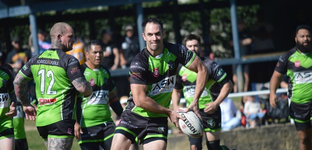 RLB Opens wrap: Raiders eliminate Hawks in southside showdown