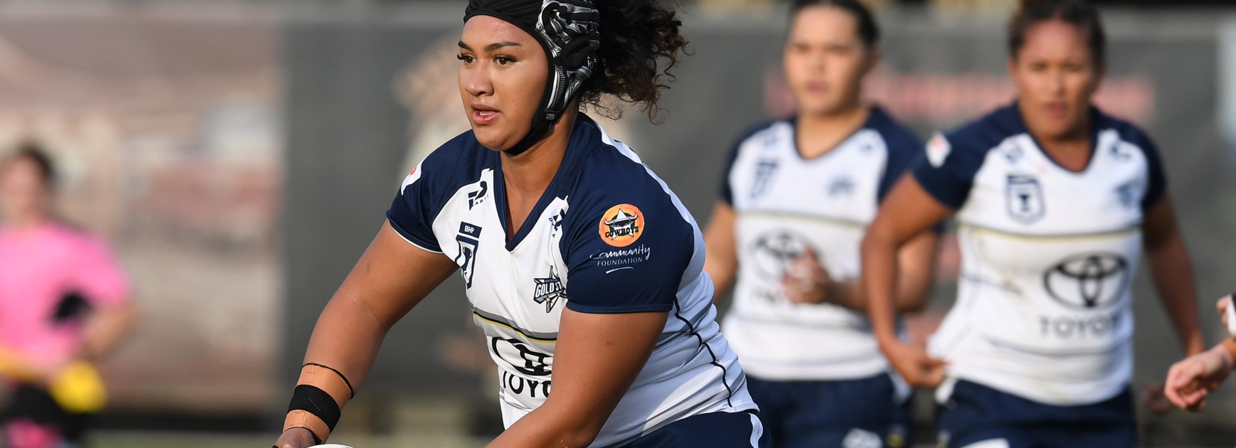 Gold Stars to test their skills against ladder-leading Bears