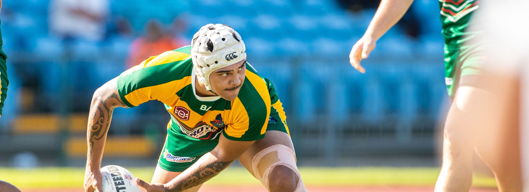 XXXX Foley Shield: 'No excuses' for Cairns in title defence