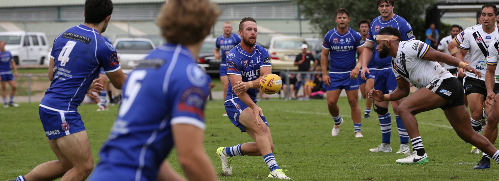 QRL Statewide Score Wrap