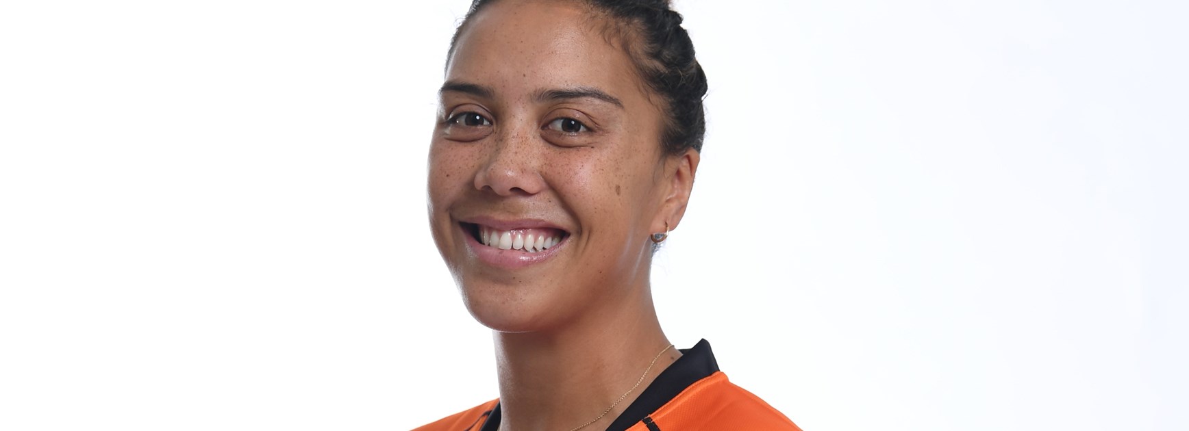 Shannon Mato. Photo: Scott Davis/QRL