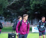Queensland Universities team named