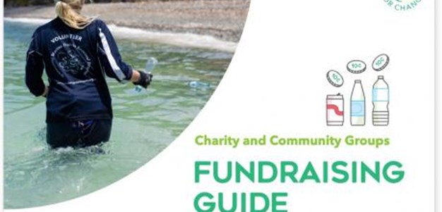 Fundraising Guide