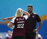 New assistant coaches for Harvey Norman Queensland Maroons