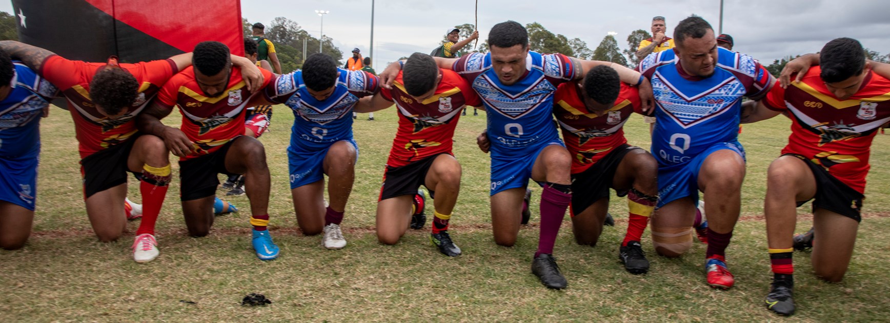 What you need to know: Queensland Pacific Island Cultural Carnival