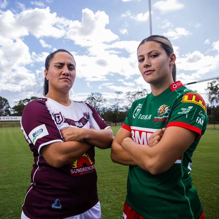 The last word: BMD Premiership grand final