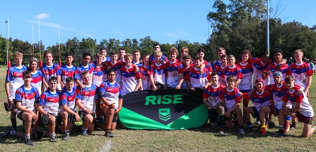 RISE program continues to expand across Queensland