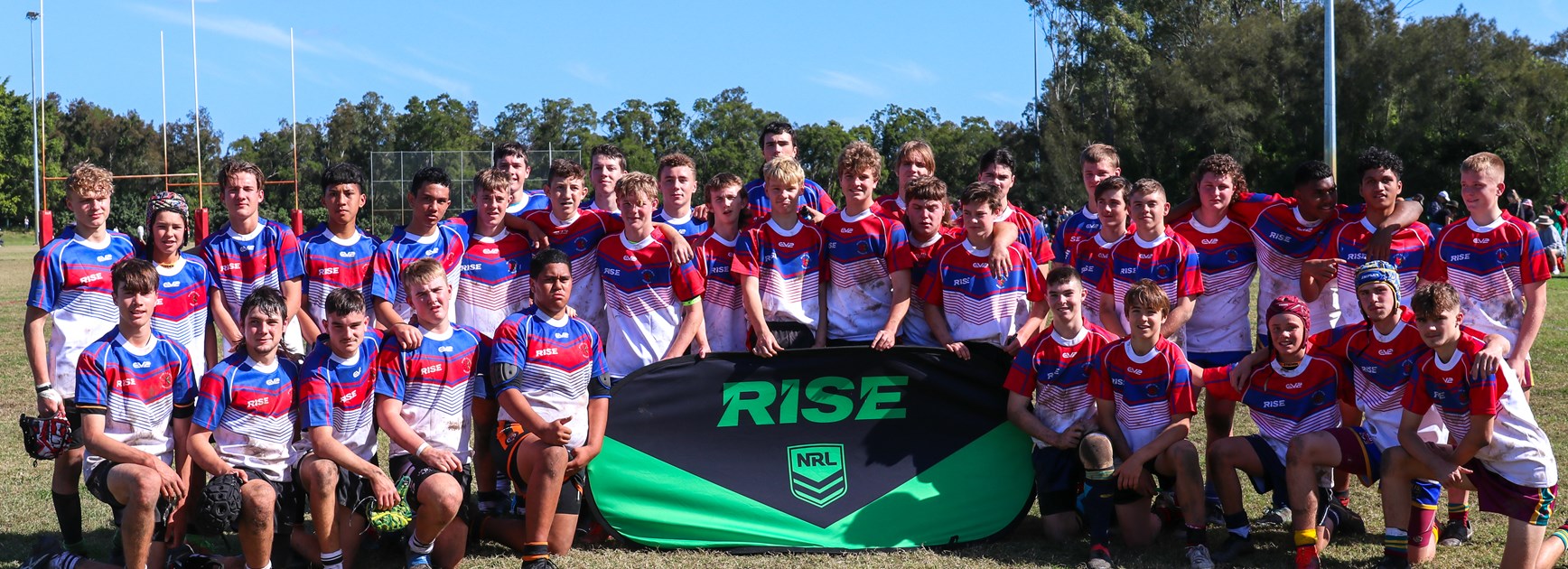 RISE program continues to expand across Queensland