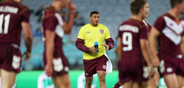 Opportunities aplenty at Justin Hodges Nines