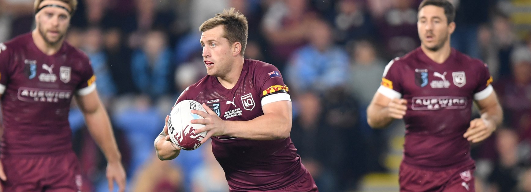 How well do you know the mighty Queensland Maroons?