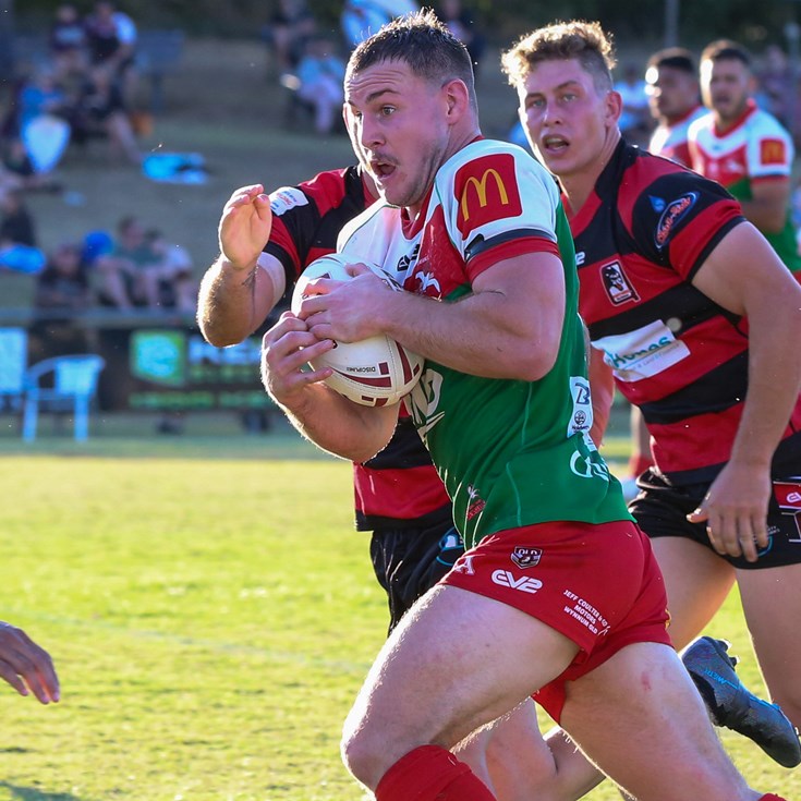 Wynnum Manly Seagulls: Gains and losses for season 2021
