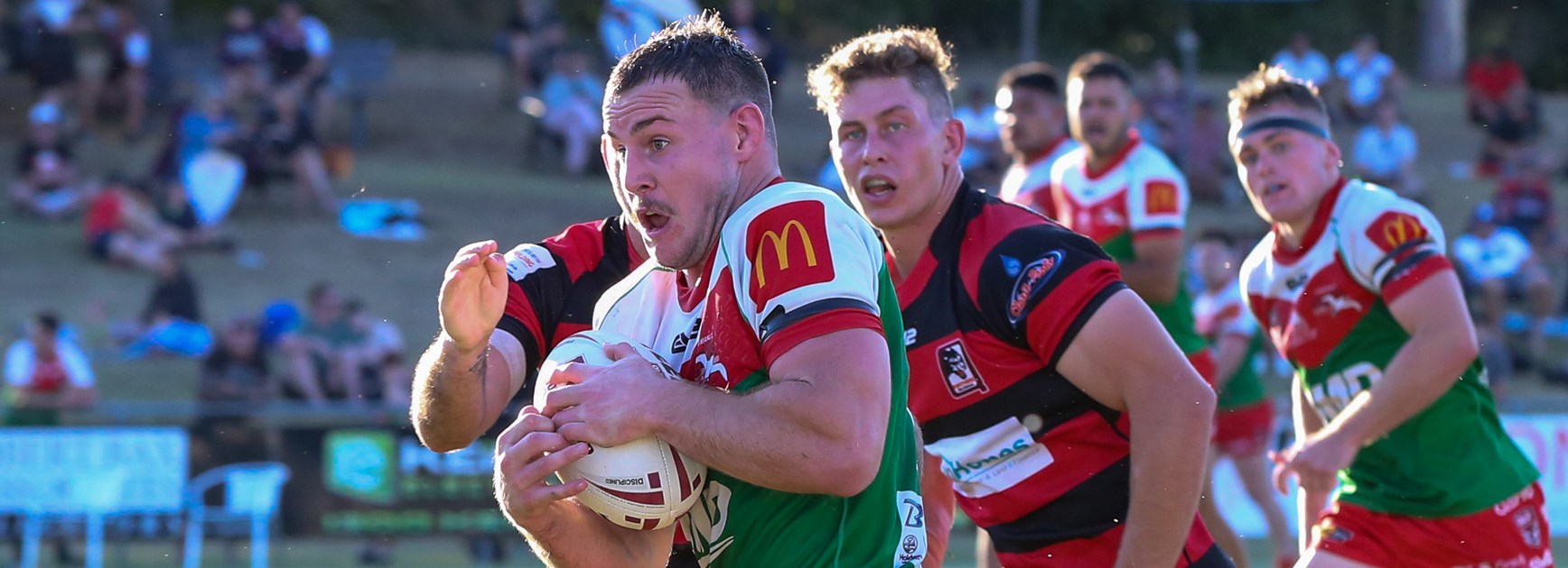 Wynnum Manly Seagulls: Gains and losses for season 2021