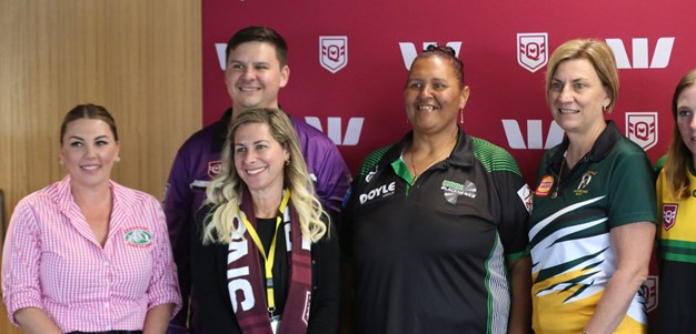 Celebrating the heart of the game: 2026 Westpac Community Volunteer Awards