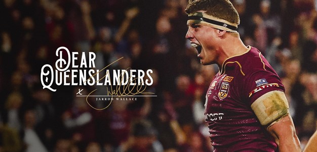 ‘If you get off your charge you’ll play Origin’