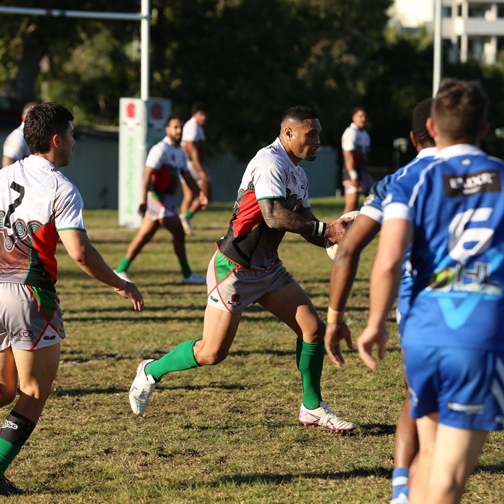 BRL Round 17 preview: Which genuine contender misses out?