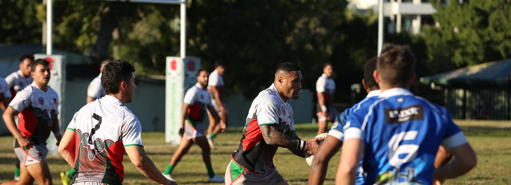 BRL Round 17 preview: Which genuine contender misses out?