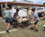 Queensland clubs welcome funding support