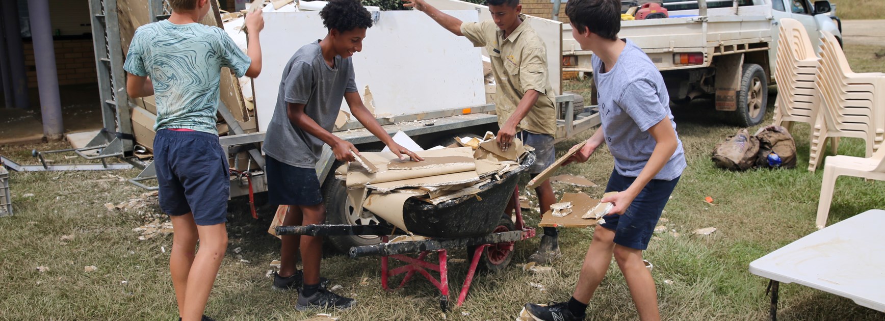 Queensland clubs welcome funding support