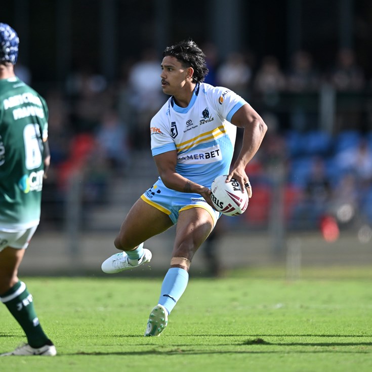 Round 11 Sunday wrap: Devils down Jets to climb up the ladder