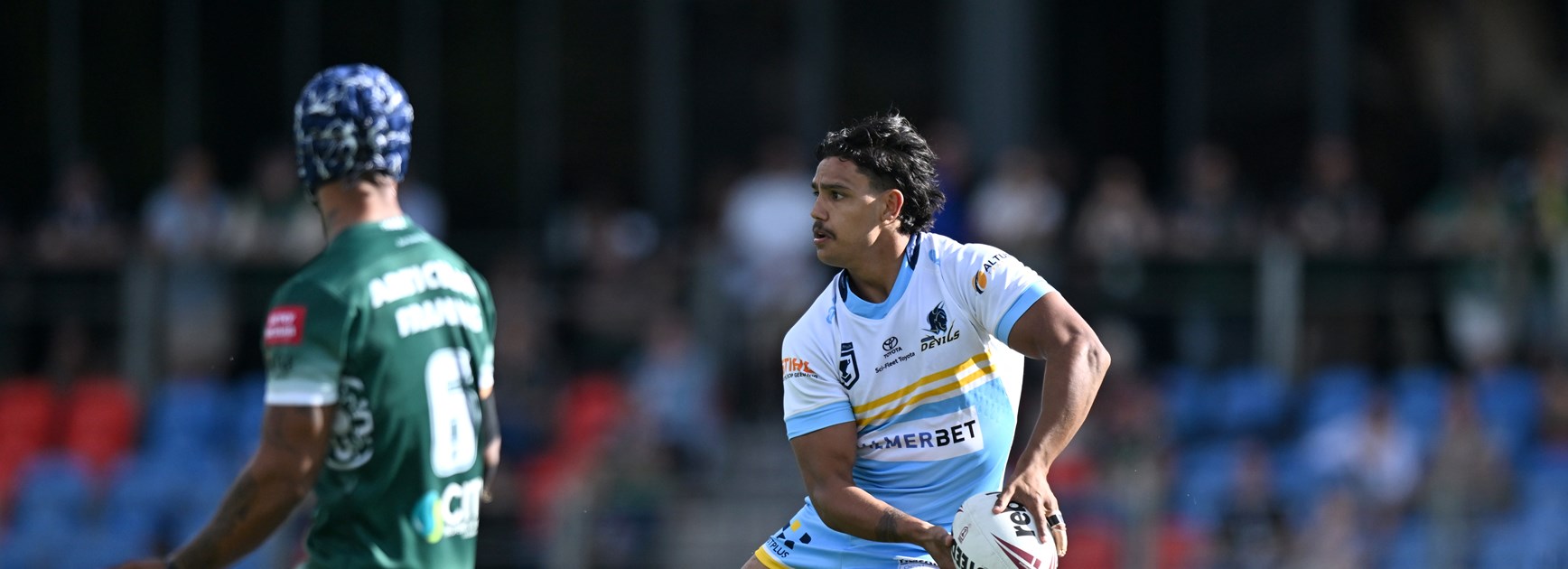 Round 11 Sunday wrap: Devils down Jets to climb up the ladder