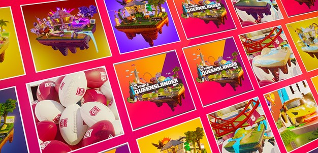 Queenslander NFT drop supported by 20 iconic personalities