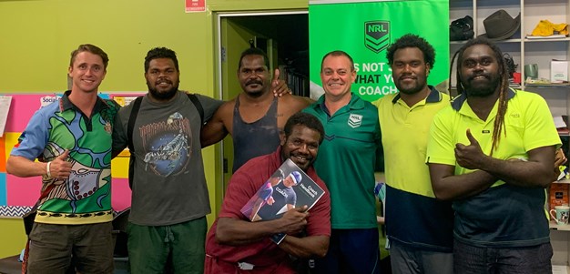 ActiveKIT helps build capacity in the Cape