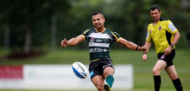 Barba gets 500th point for Jets in win over Dolphins