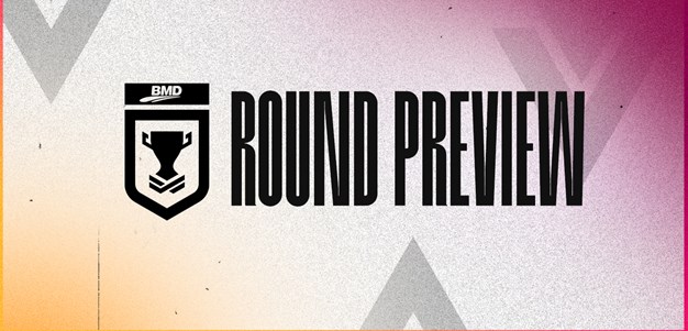BMD Premiership Round 9 preview