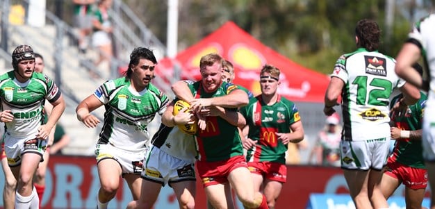 Townsville and Wynnum Manly face off again to launch season
