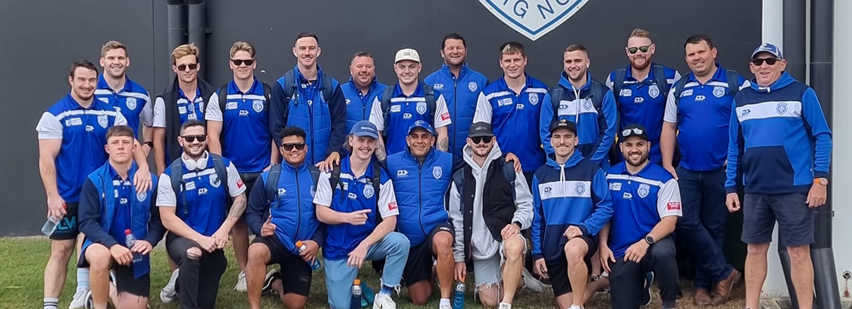 Statewide score wrap: Brothers defy odds to claim Ipswich title