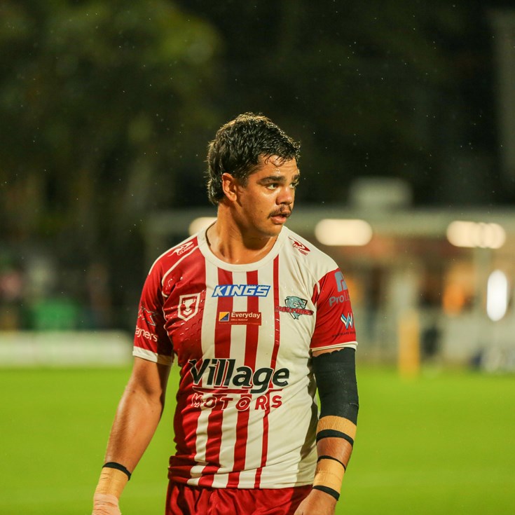 Round 12 Saturday wrap: Dolphins dominate, Cutters get first win