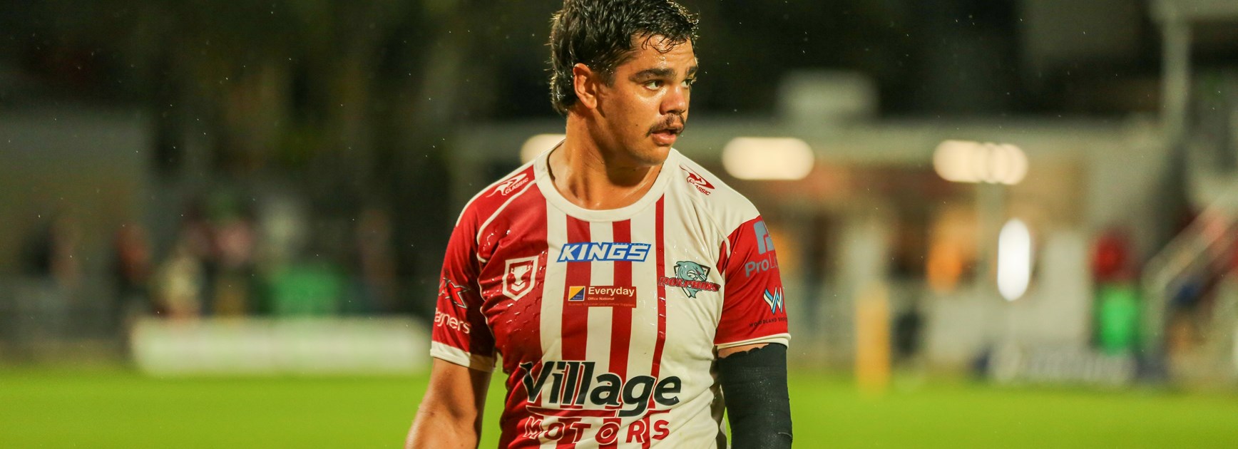 Round 12 Saturday wrap: Dolphins dominate, Cutters get first win