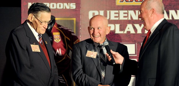 Vale, Gary Parcell