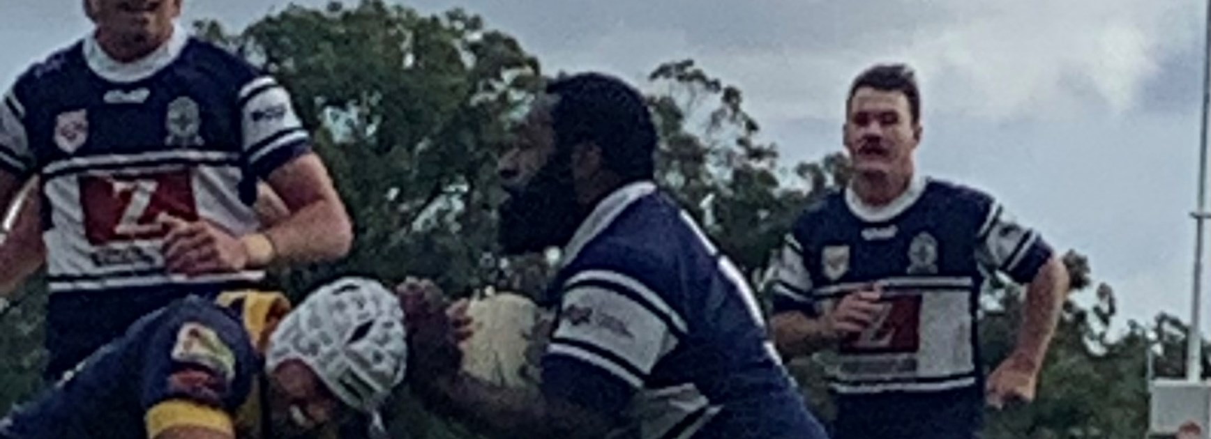 Tigers out to pounce on minor premiership