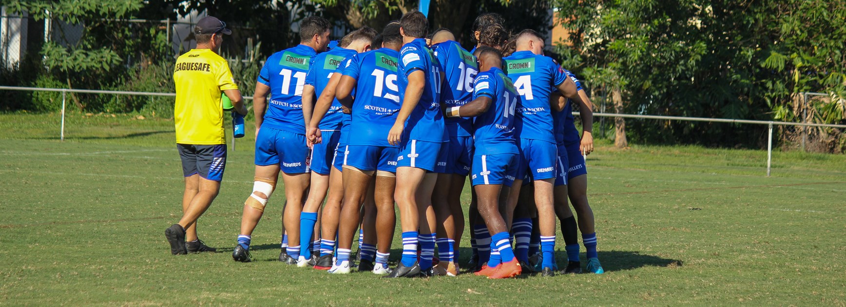 BRL: Diehards, Seagulls out to extend unbeaten run in Round 3