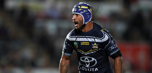 JT, Cooper rediscover magic in tight Cowboys win