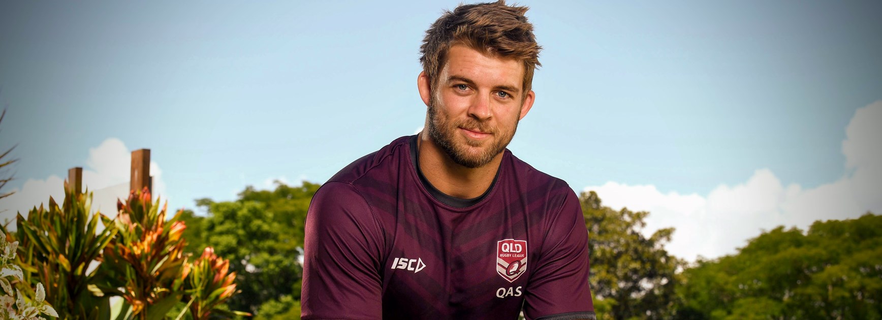 Welch targeting future Maroons spot