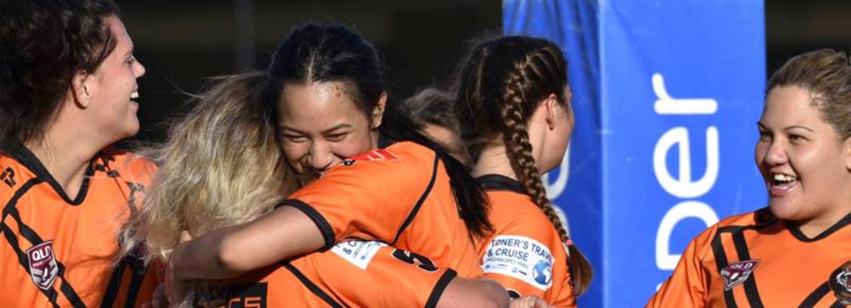 Table-topping Tigers want to keep improving